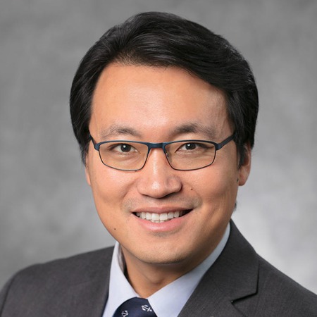 Dr. George Cheng